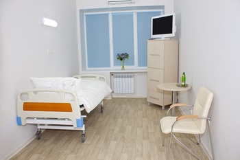 Фотография клиники 6
